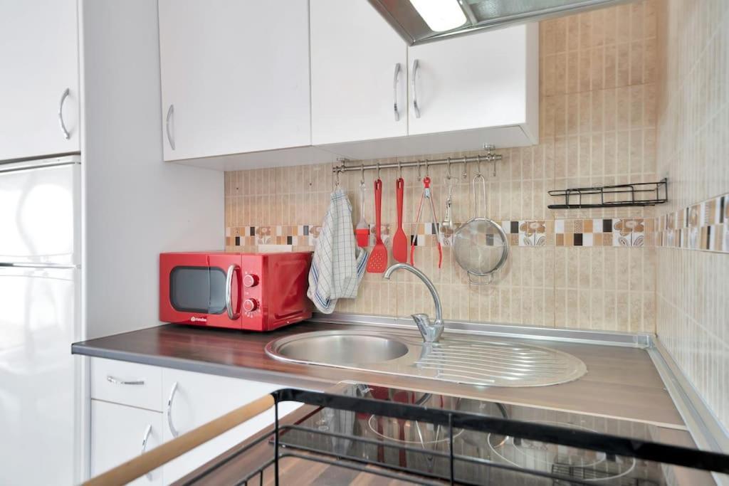 Duplex Con Vistas Al Mar, Piscina Y Gimnasio - Las Abejeras 226 에스테포나 외부 사진