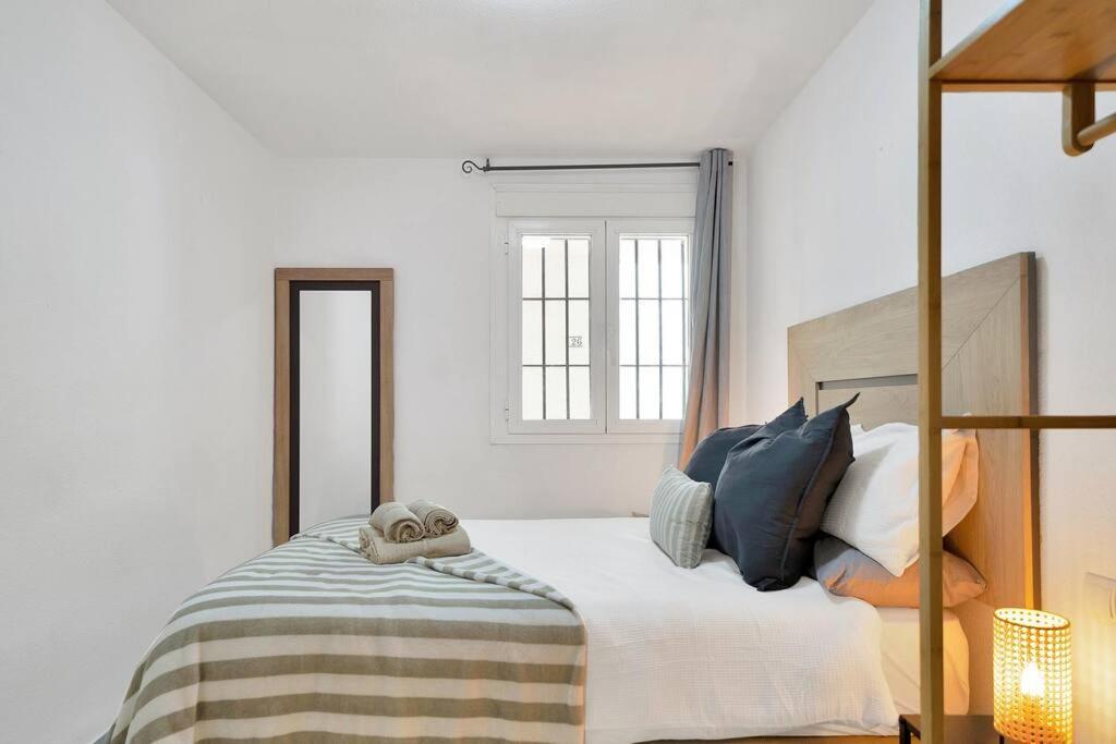 Duplex Con Vistas Al Mar, Piscina Y Gimnasio - Las Abejeras 226 에스테포나 외부 사진