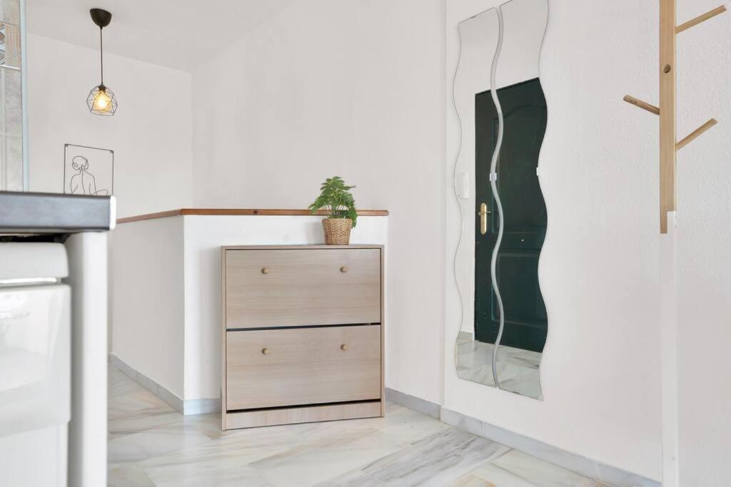 Duplex Con Vistas Al Mar, Piscina Y Gimnasio - Las Abejeras 226 에스테포나 외부 사진